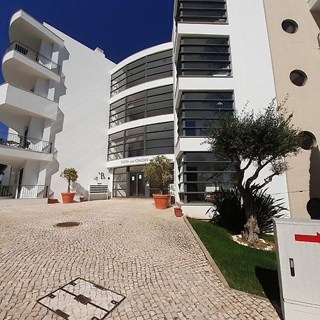 Apartament Charming Flat 10 Min Walk To Beach Albufeira Zewnętrze zdjęcie