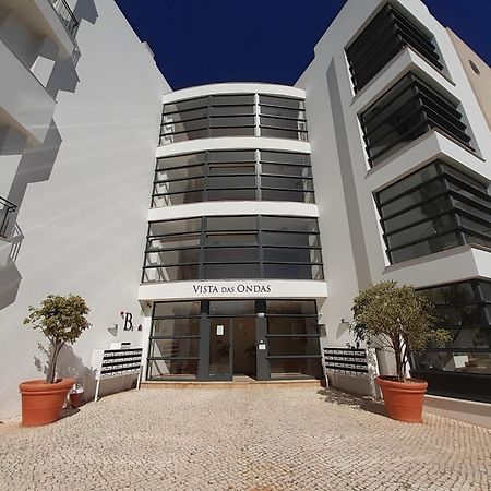 Apartament Charming Flat 10 Min Walk To Beach Albufeira Zewnętrze zdjęcie