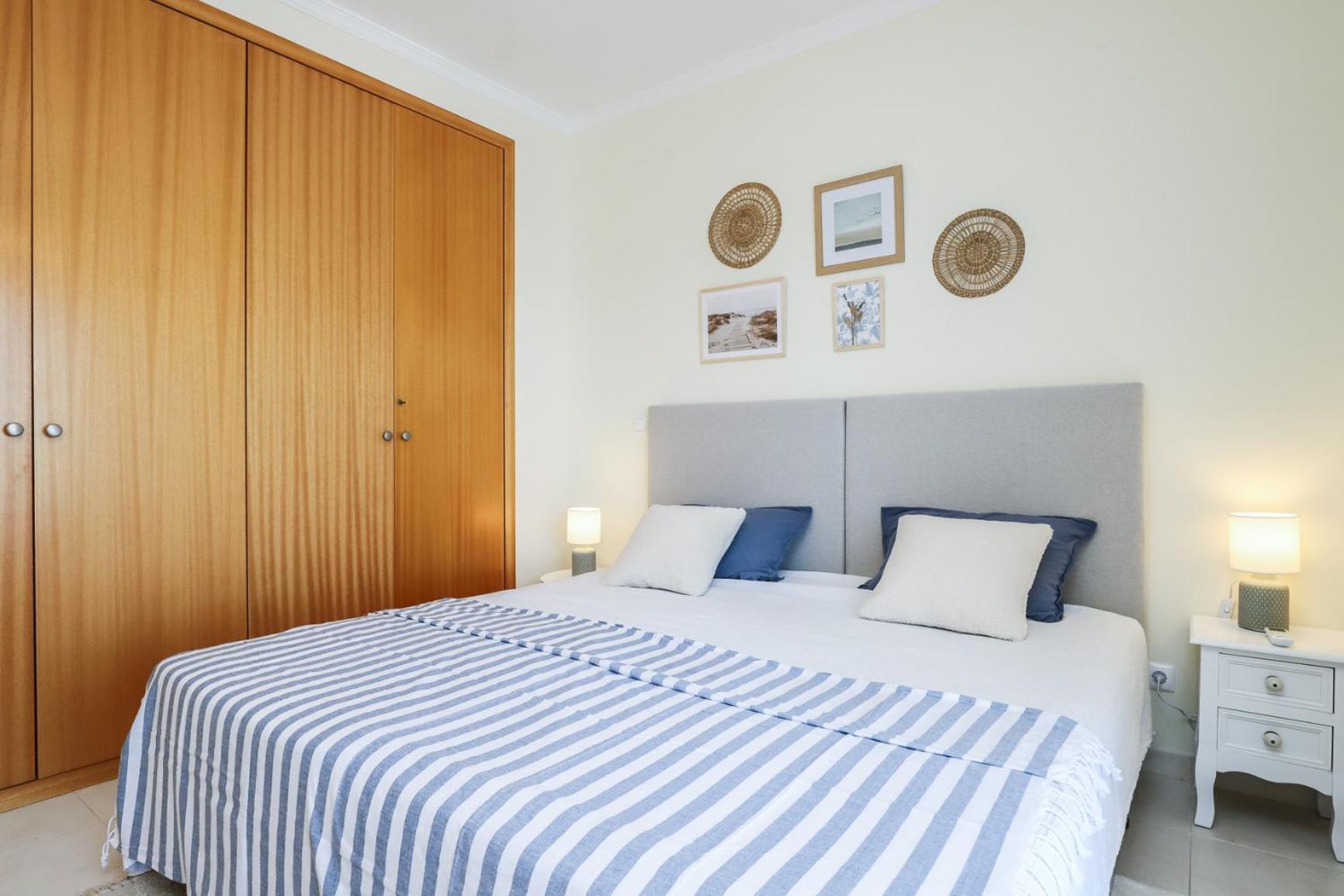 Apartament Charming Flat 10 Min Walk To Beach Albufeira Zewnętrze zdjęcie